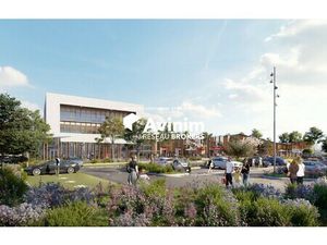 Location local commercial