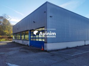 Location local commercial