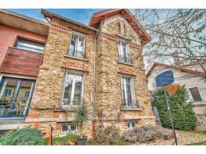 Location maison 6 pièces