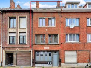 Appartement à vendre à Aarschot € 239.000 (LJ97J) - ERA Janssens & Janssens (Tielt-Winge) 