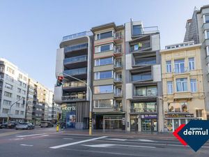 Appartement à vendre à Oostende € 239.000 (LJ7NS) - Dermul Vastgoed en Beheer NV | Zimmo