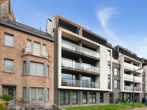 Appartement à vendre à Oostende € 80.000 (LJ87R) - Bricx Vastgoed Brugge | Zimmo