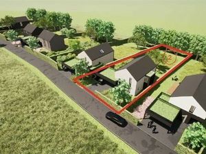 Terrain à vendre à Nassogne € 90.000 (LJ8P1) - LES VIVIERS ROCHEFORT | Zimmo