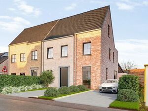 Maison à vendre à Beerse € 489.000 (LJ93M) | Zimmo