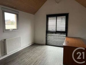 Location Appartement T1 à Fougères (35300) : à louer T1 / 25m² Fougères