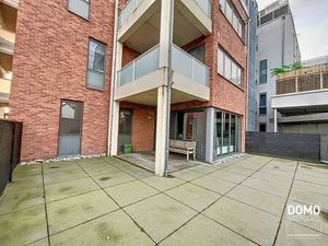 Appartement à louer à Hasselt € 1.000 (LJ7F5) - Domo Vastgoed | Zimmo
