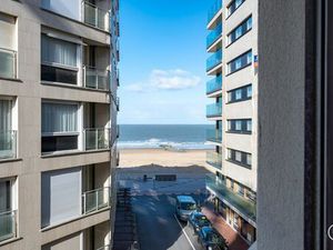 Appartement à vendre à Knokke € 995.000 (LJ87B) - LivImmo | Zimmo