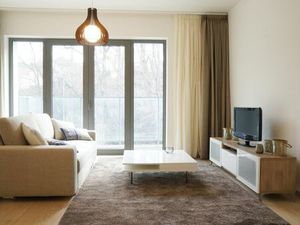 Appartement à louer à Rixensart € 950 (LJ8Y9) - Immobilière Hendrix Genval | Zimmo