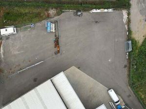 Garage à louer à Beringen € 1.035 (LJ8C0) - Hertsens Vastgoed | Zimmo