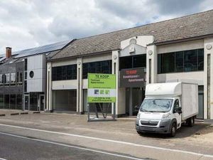 Bien professionnel à vendre à Mechelen-aan-de-Maas € 895.000 (KVTWR) - N78 vastgoed | Zimm