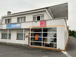 Bien professionnel à louer à Hamme € 500 (LJ7WM) - Griet Sonck Immobiliën | Zimmo