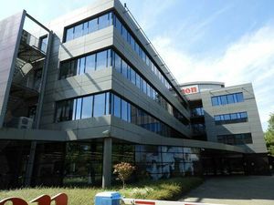 Bien professionnel à louer à Diegem € 15.066 (LJ94T) - Oreon Properties Herentals | Zimmo