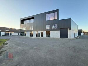 Bien professionnel à louer à Zelzate € 8.275 (LJ7YJ) | Zimmo