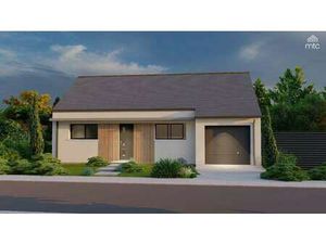 Vente Maison à Blain (44130) : à vendre / 102m² Blain