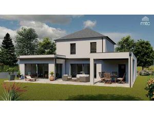 Vente Maison à Couëron (44220) : à vendre / 124m² Couëron