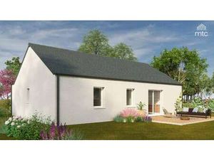 Vente Maison à Grandchamps-des-Fontaines (44119) : à vendre / 103m² Grandchamps-des-Fontai