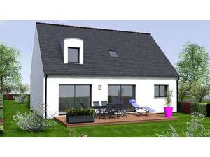 Vente Maison à Mésanger (44522) : à vendre / 96m² Mésanger