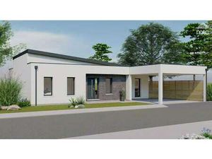 Vente Maison à Nantes Centre Ville (44000) : à vendre / 141m² Nantes Centre Ville