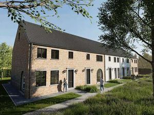 Maison à vendre à Roeselare € 308.500 (LJ916) | Zimmo