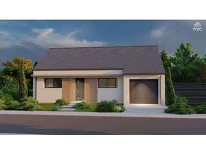 Vente Maison à Thouaré-sur-Loire (44470) : à vendre / 97m² Thouaré-sur-Loire