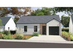 Vente Maison à Treillières (44119) : à vendre / 87m² Treillières