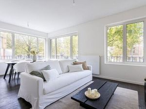 Appartement à louer à Borgerhout € 1.100 (LJ81O) - Walls Vastgoedmakelaars - Antwerpen | Z