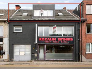 Appartement à vendre à Brecht € 210.000 (LJ94D) - Heylen Vastgoed - Brasschaat | Zimmo