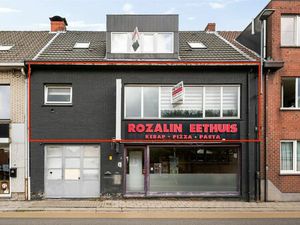 Appartement à vendre à Brecht € 279.000 (LJ94H) - Heylen Vastgoed - Brasschaat | Zimmo