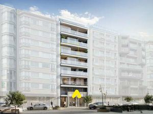 Appartement à louer à De Panne € 1.100 (LJ7XR) - Immo Albatros | Zimmo