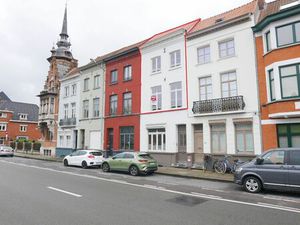 Appartement à louer à Brugge € 725 (LJ8HU) - ERA VANDILLE | Zimmo