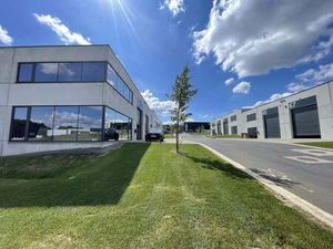 Bien professionnel à vendre à Charleroi € 485.000 (LJ74Y) | Zimmo