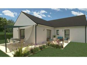 Vente Maison à Faveraye-Mâchelles (49380) : à vendre / 80m² Faveraye-Mâchelles