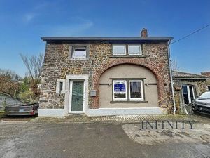 Maison à vendre à Rue des Rochers 28 Grâce-Hollogne (VBD69040)