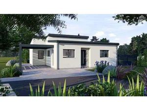 Vente Maison à La Chevrolière (44118) : à vendre / 166m² La Chevrolière