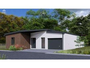 Vente Maison à La Haie-Fouassière (44690) : à vendre / 109m² La Haie-Fouassière