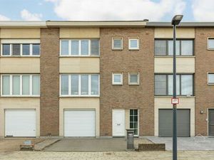 Maison à vendre à Lier € 365.000 (LJ989) - Home4You | Zimmo