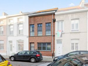 Maison à vendre à Mechelen € 298.000 (LJ8ID) - imo Vastgoed Keerbergen | Zimmo
