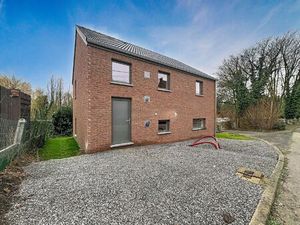 Villa à vendre à Rue du Moulin 21 Wasseiges (VBD69367)