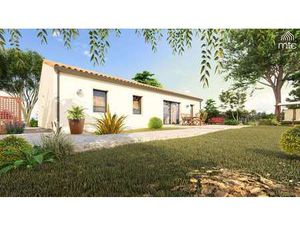 Vente Maison à Pouillé-les-Côteaux (44522) : à vendre / 118m² Pouillé-les-Côteaux