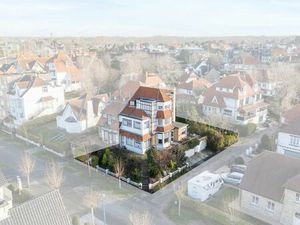 Maison à vendre à Koksijde € 475.000 (LJ77E) - ERA Servimo (Koksijde) | Zimmo