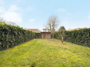 Appartement à vendre à Deurne € 279.000 (LJ8V9) - REDS immo | Zimmo