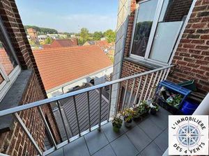 Appartement à vendre à Drogenbos € 279.000 (LD0IY) - L'Immobilière des 4 vents | Zimmo