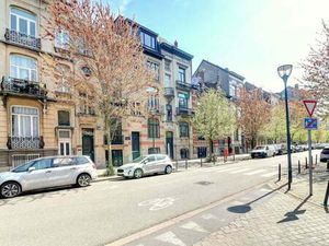 Appartement à vendre à Schaerbeek € 369.000 (LJ8CB) - Eurohouse | Zimmo