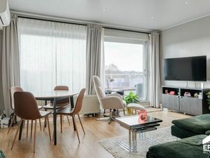 Appartement à vendre à Hasselt € 200.000 (LJ77P) - ERA Nobis (Hasselt) | Zimmo