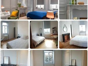 Location appartement 1 pièce 15 m² à Lille (59000)