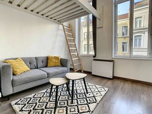 Location appartement 1 pièce 28 m² à Lille (59000)