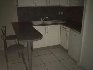 Location appartement 1 pièce 24 m² à Valenciennes (59300)