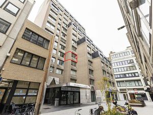 Bien professionnel à vendre à Antwerpen € 42.000 (LJ6V8) - SCRIPTAS Notarissen | Zimmo