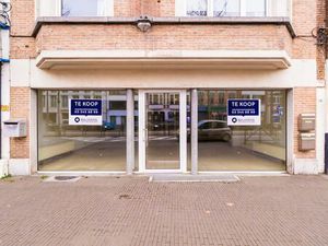 Bien professionnel à vendre à Mortsel € 299.000 (LJ8GM) - Bauwens Vastgoed | Zimmo