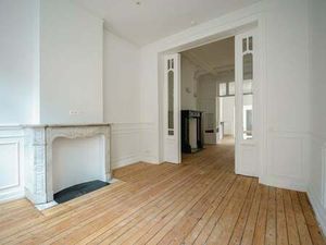 Maison à louer à Ixelles € 3.650 (LJ8SV) - Brussels Sotheby's International Realty | Zimmo